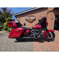 FLHXS Street Glide Special