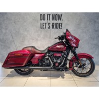 FLHXS Street Glide Special Ann