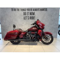 FLHXS Street Glide Special Ann