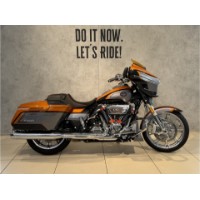 FLHXSE CVO Street Glide