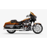 FLHXSE CVO Street Glide