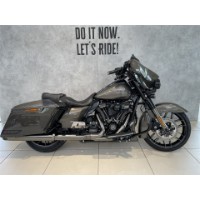 FLHXSE CVO Street Glide