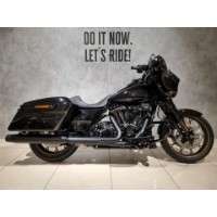 FLHXST Street Glide ST