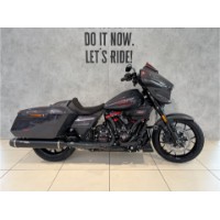 FLHXSTSE CVO Street Glide ST