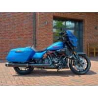 FLHXSTSE CVO Street Glide ST