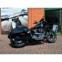 FLSB Softail Sport Glide