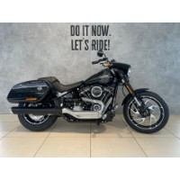 FLSB Sport Glide inkl. Jekill