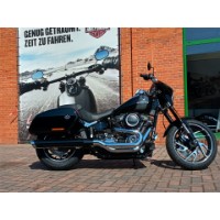 FLSB Softail Sport Glide 107