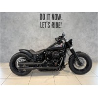 FLSL Softail Slim 107