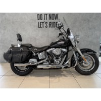 FLSTC Heritage Classic