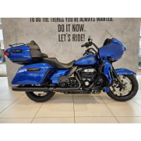 FLTRK Road Glide Limited