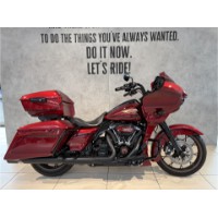 FLTRXS Road Glide Special
