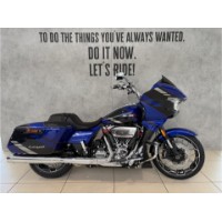 FLTRXSE CVO Road Glide