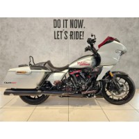 FLTRXSTSE CVO Road Glide ST