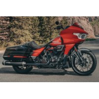 FLTRXSTSE CVO Road Glide ST