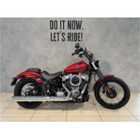 FXBB Softail Street Bob