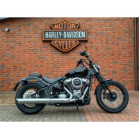 FXBB Softail Street Bob