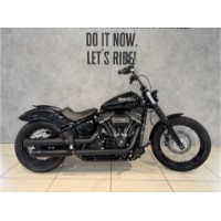 FXBB Softail Street Bob 128CUI