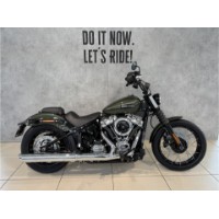 FXBB Softail Street Bob