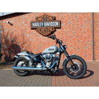 FXBB Softail Street Bob 117