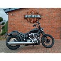 FXBB Softail Street Bob 117