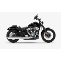 FXBB Softail Street Bob 117
