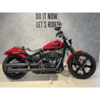 FXBBS Softail Street Bob
