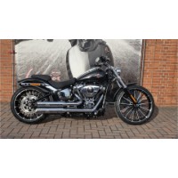 FXBR Softail Breakout 117