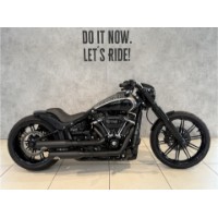 FXBRS Breakout 114 Anniversary