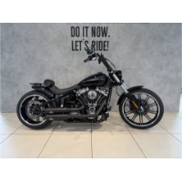 FXBRS Softail Breakout