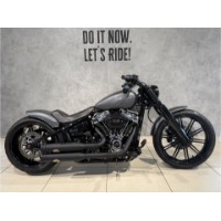 FXBRS Softail Breakout