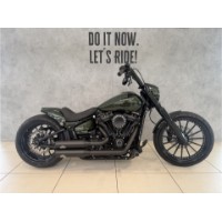 FXBRS Softail Breakout 132CUI