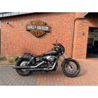 FXDB STREET BOB