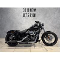 FXDB Street Bob