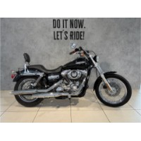FXDC Super Glide Custom