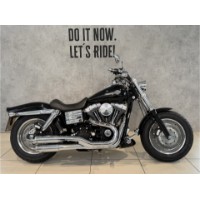 FXDF Dyna Fat Bob