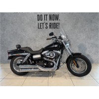 FXDF Dyna Fat Bob