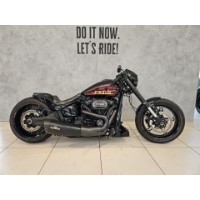 FXDR 114 Custombike