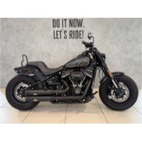 FXFBS Softail Fat Bob 114