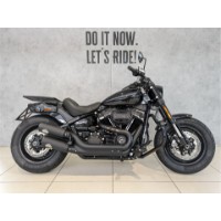 FXFBS Softail Fat Bob 114