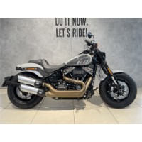 FXFBS Softail Fat Bob 114