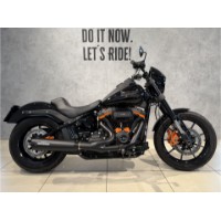 FXLRS Low Rider S