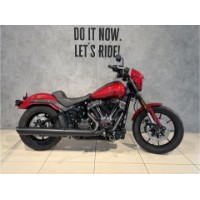 FXLRS Low Rider S