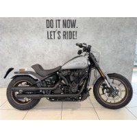 FXLRS Low Rider S