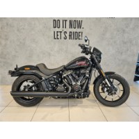 FXLRS Low Rider S