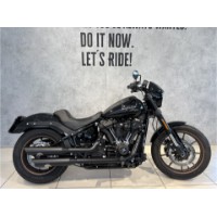 FXLRS Low Rider S 117