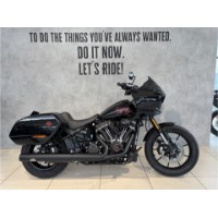 FXLRST Softail Low Rider ST