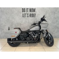 FXLRST Softail Low Rider ST