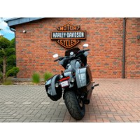 FXLRST Softail Low Rider ST