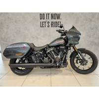 FXLRST Softail Low Rider ST